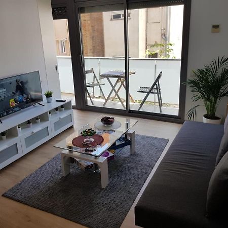 Permar Sagrada Familia Apartment Барселона Екстериор снимка