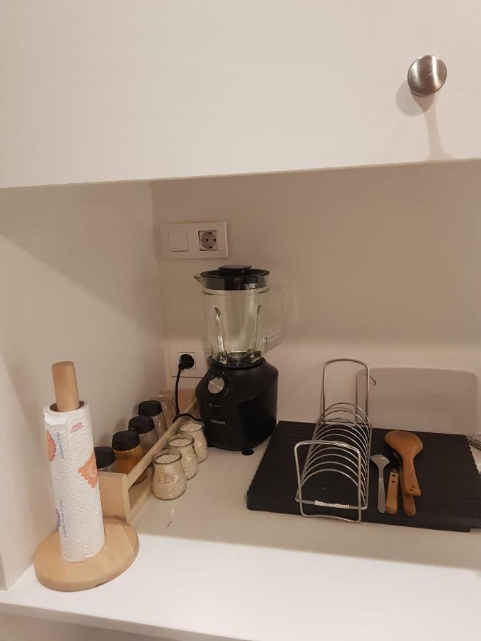 Permar Sagrada Familia Apartment Барселона Екстериор снимка