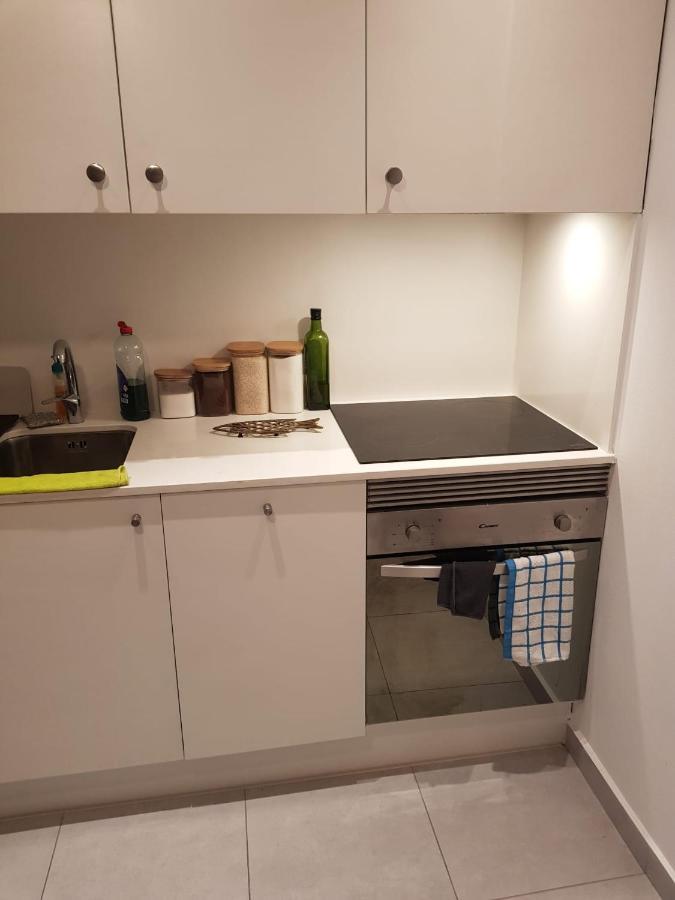 Permar Sagrada Familia Apartment Барселона Екстериор снимка