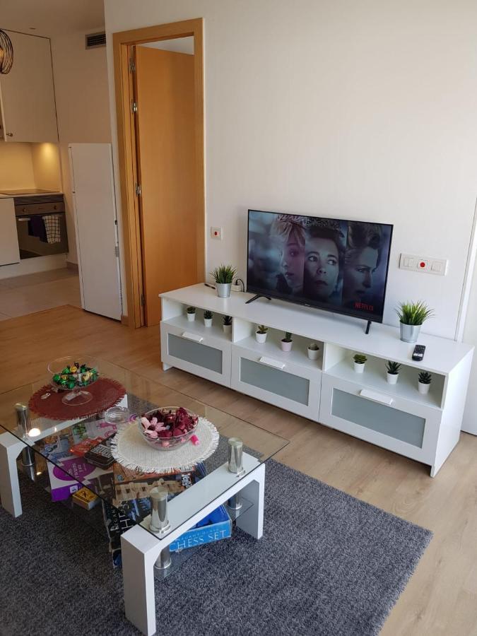 Permar Sagrada Familia Apartment Барселона Екстериор снимка