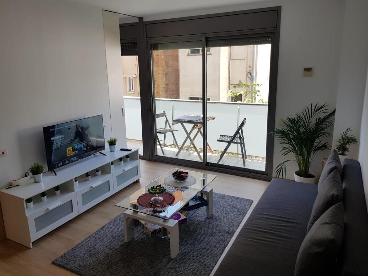 Permar Sagrada Familia Apartment Барселона Екстериор снимка