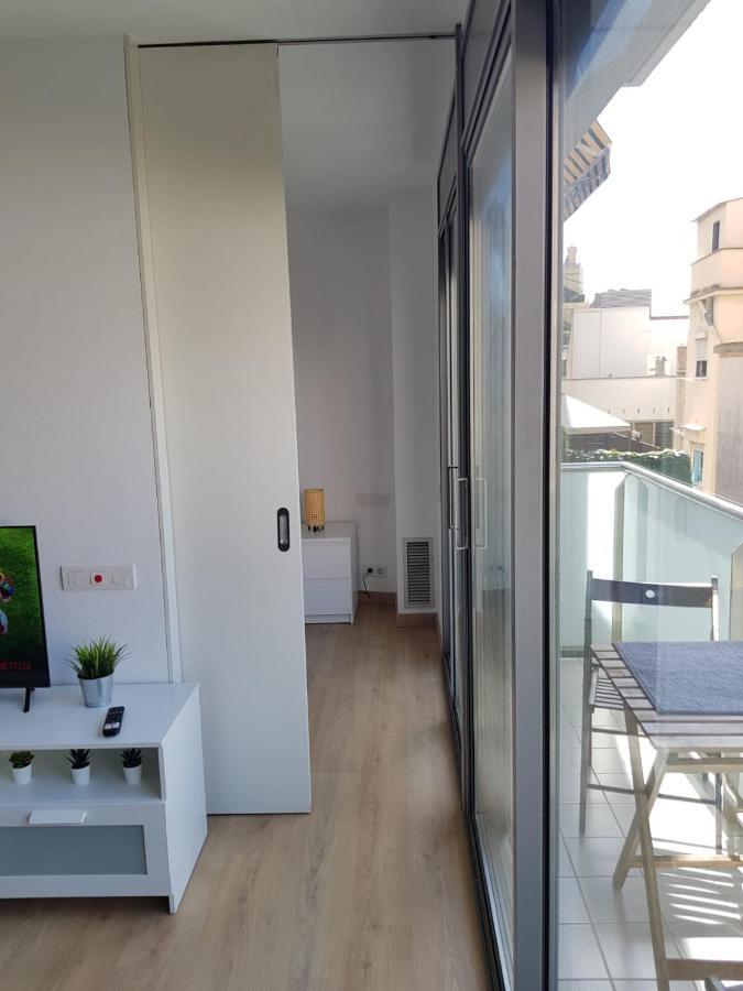 Permar Sagrada Familia Apartment Барселона Екстериор снимка