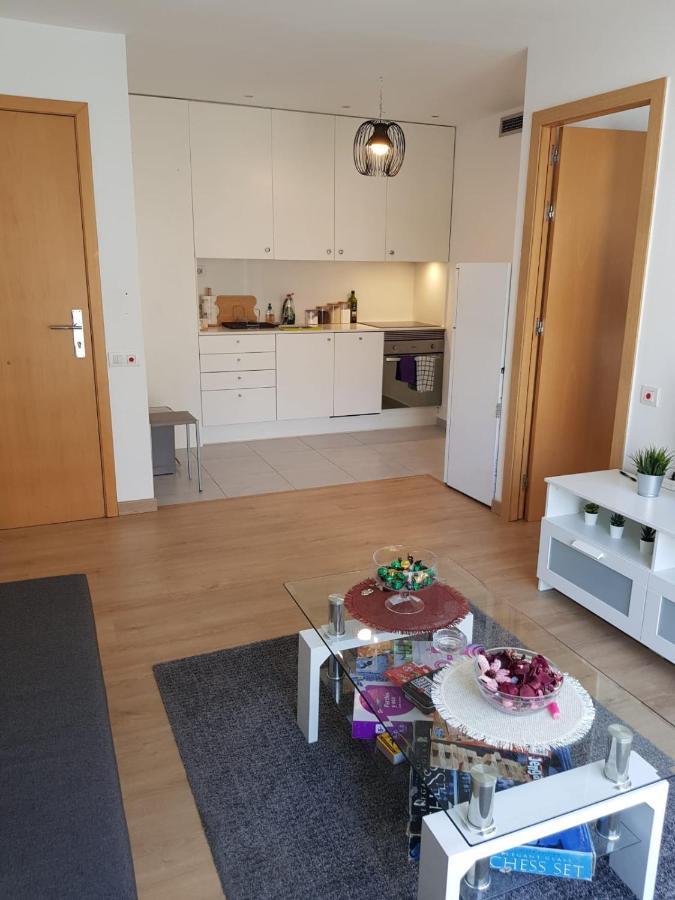 Permar Sagrada Familia Apartment Барселона Екстериор снимка