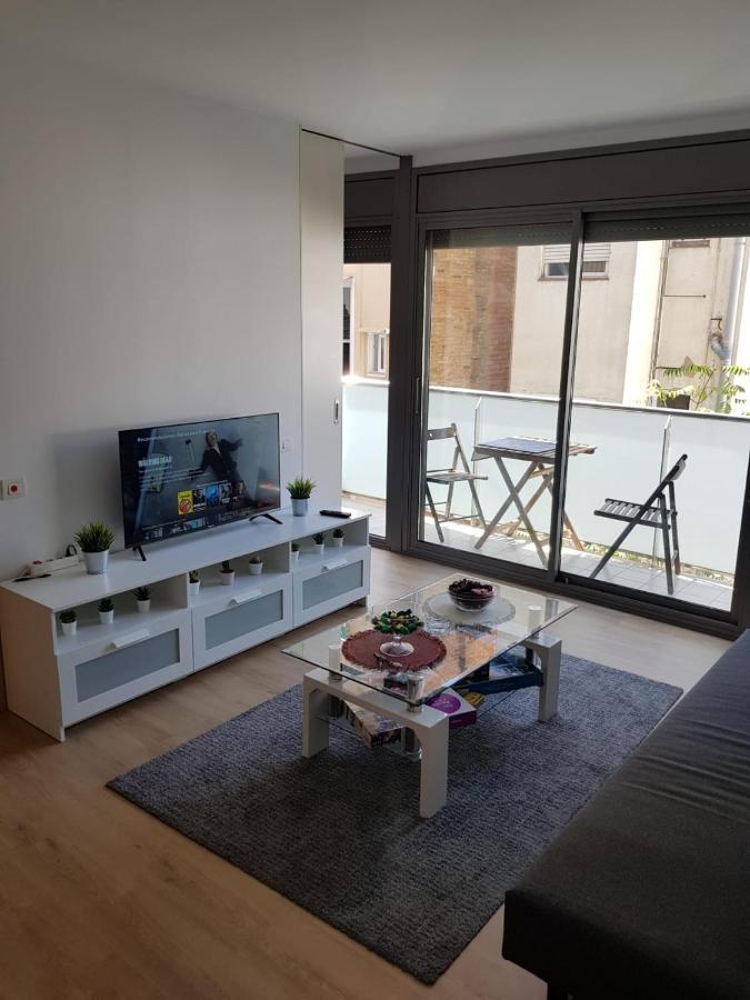 Permar Sagrada Familia Apartment Барселона Екстериор снимка