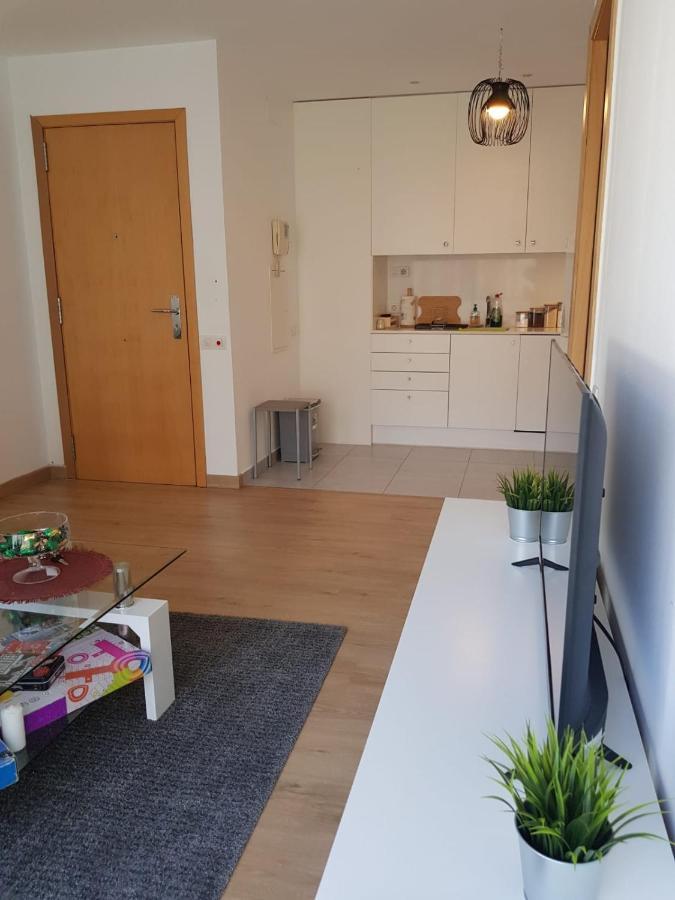 Permar Sagrada Familia Apartment Барселона Екстериор снимка