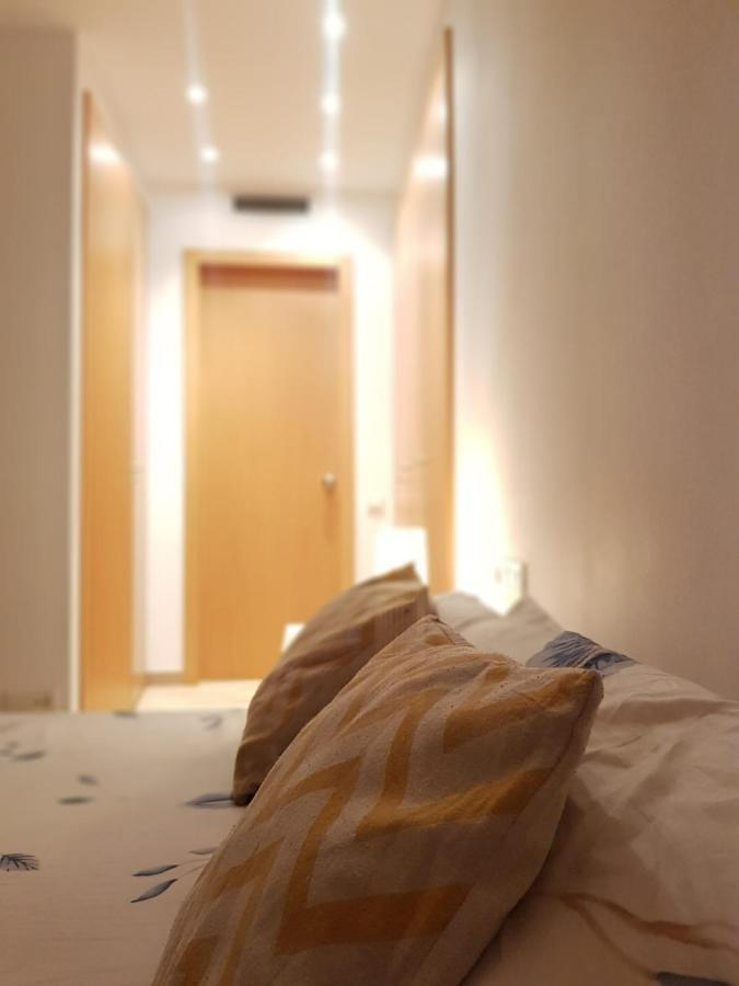 Permar Sagrada Familia Apartment Барселона Екстериор снимка