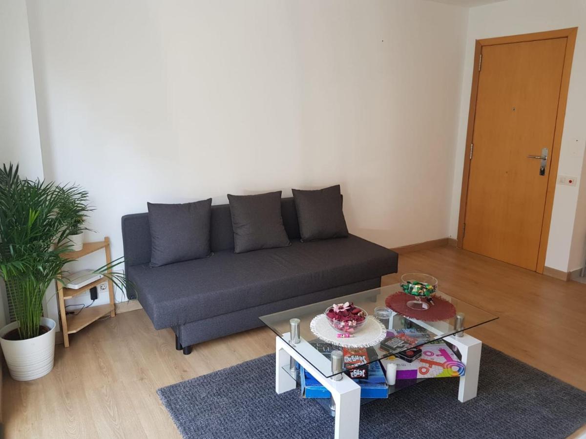 Permar Sagrada Familia Apartment Барселона Екстериор снимка