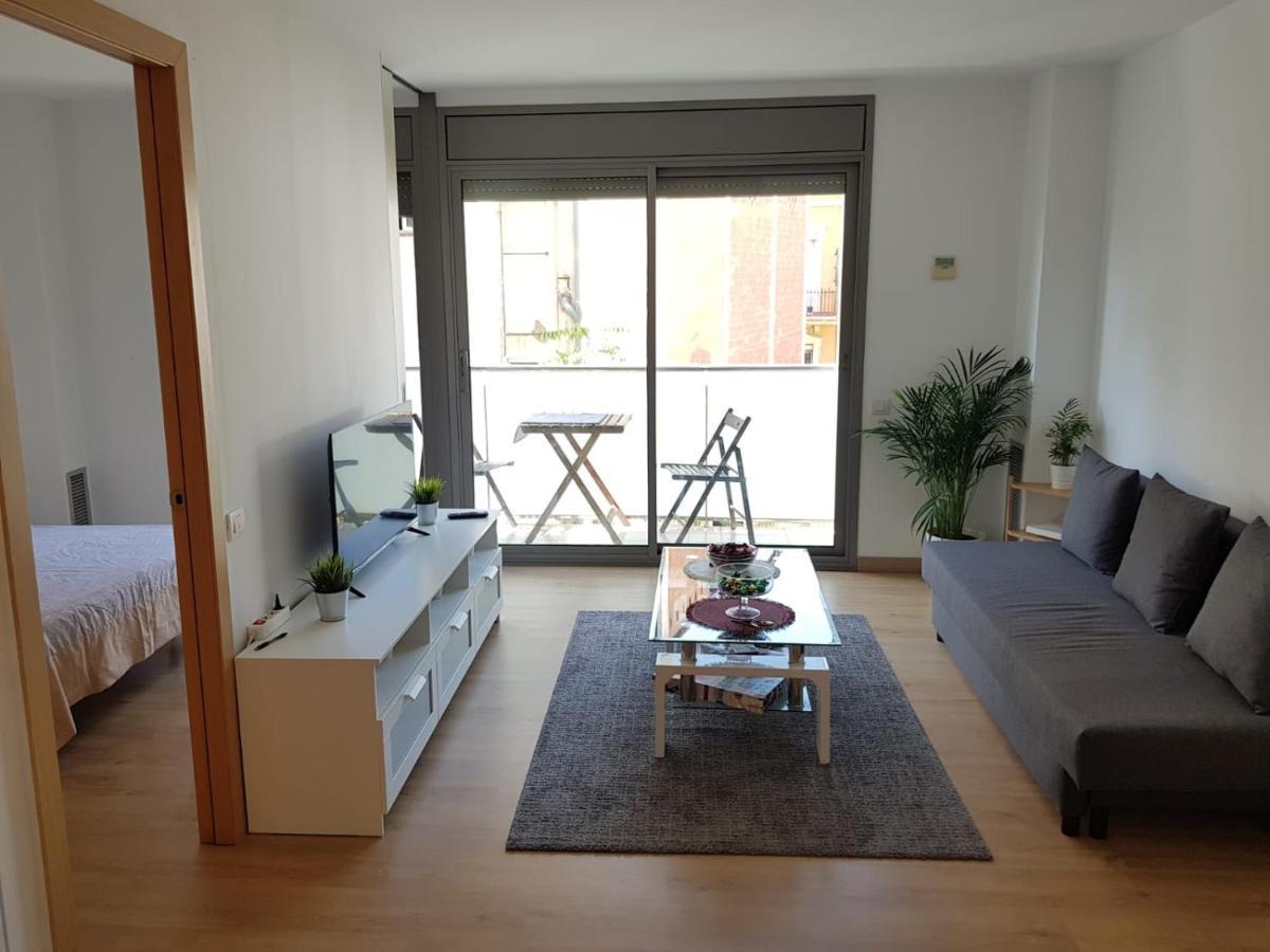 Permar Sagrada Familia Apartment Барселона Екстериор снимка