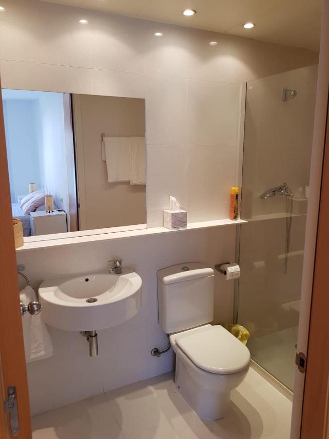 Permar Sagrada Familia Apartment Барселона Екстериор снимка