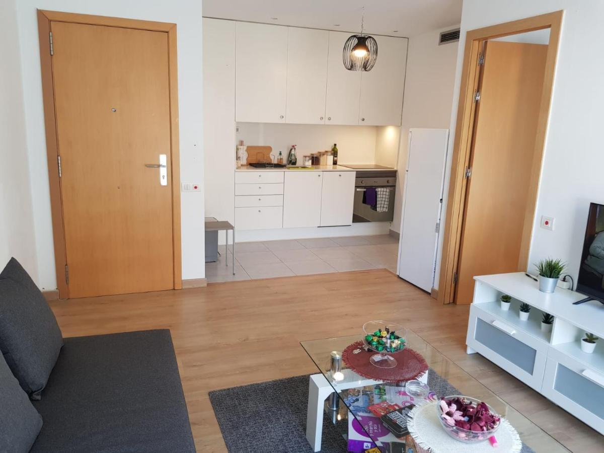 Permar Sagrada Familia Apartment Барселона Екстериор снимка