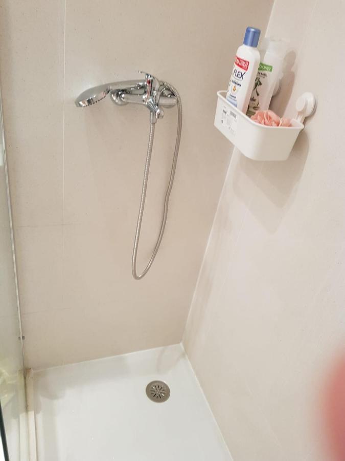 Permar Sagrada Familia Apartment Барселона Екстериор снимка