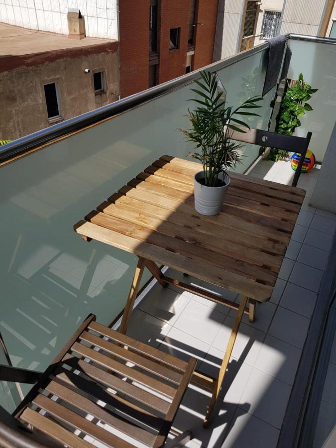Permar Sagrada Familia Apartment Барселона Екстериор снимка
