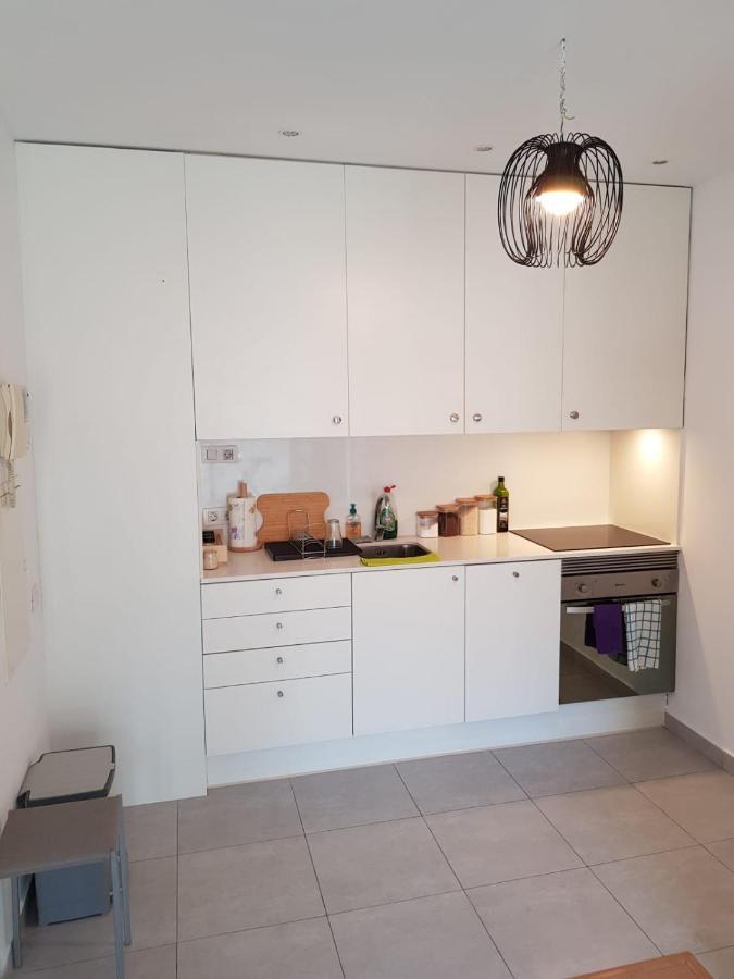 Permar Sagrada Familia Apartment Барселона Екстериор снимка