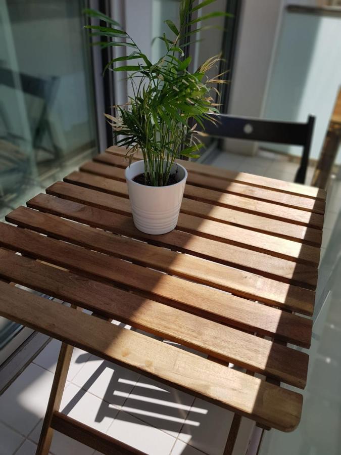 Permar Sagrada Familia Apartment Барселона Екстериор снимка