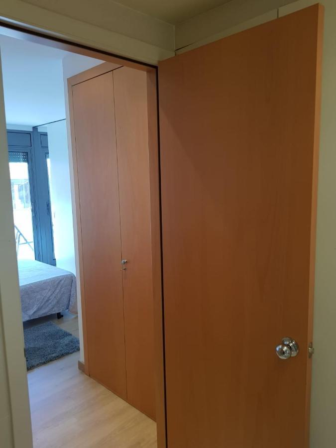 Permar Sagrada Familia Apartment Барселона Екстериор снимка