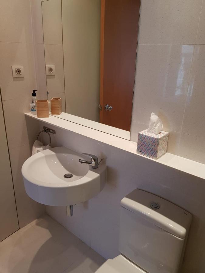Permar Sagrada Familia Apartment Барселона Екстериор снимка