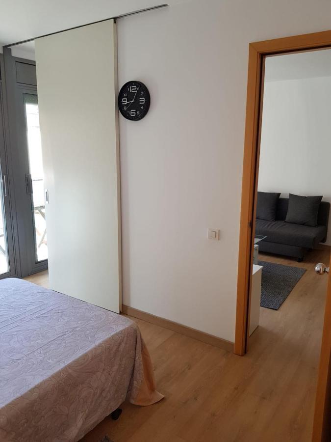 Permar Sagrada Familia Apartment Барселона Екстериор снимка
